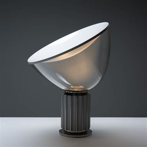 castiglioni lampa|Lampe Taccia Flos Achille & Pier Giacomo Castiglioni